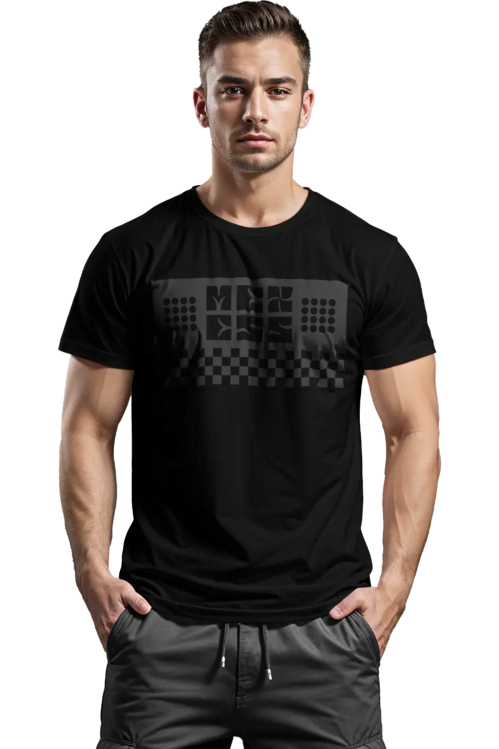 Organic T-shirt - Regular Fit