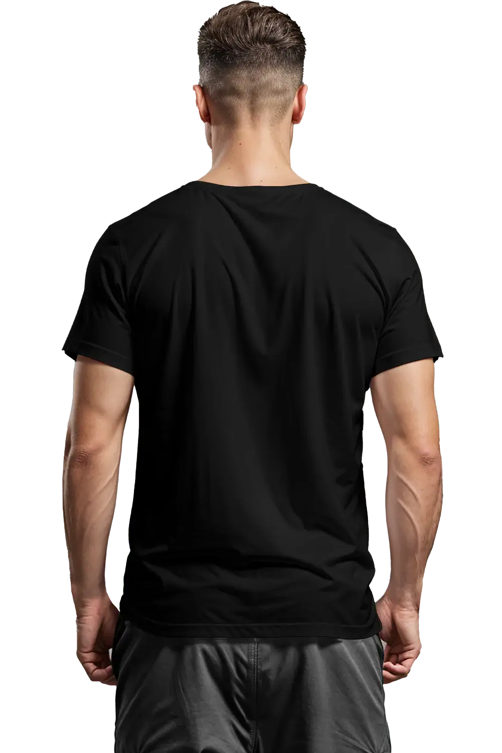 Organic T-shirt - Regular Fit