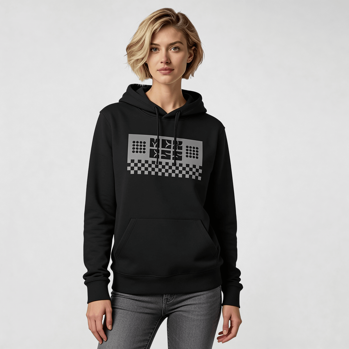 Organic Hoodie - Regular Fit