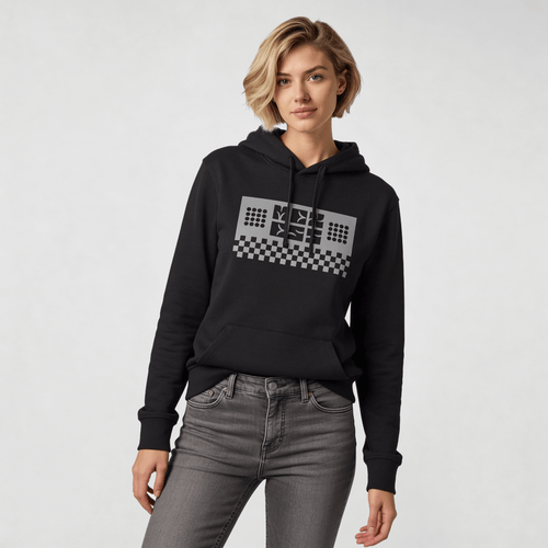 Organic Hoodie - Regular Fit