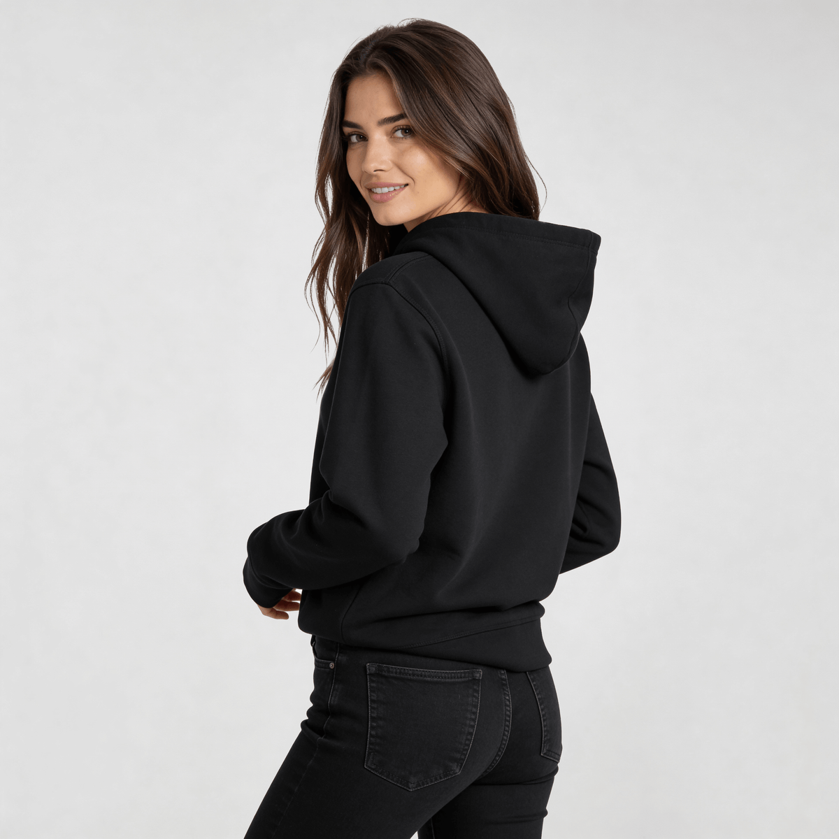 Organic Hoodie - Regular Fit