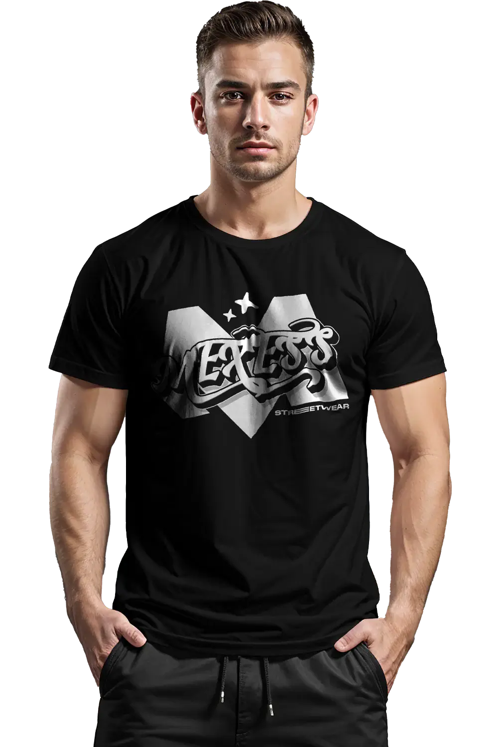 Organic T-shirt - Regular Fit
