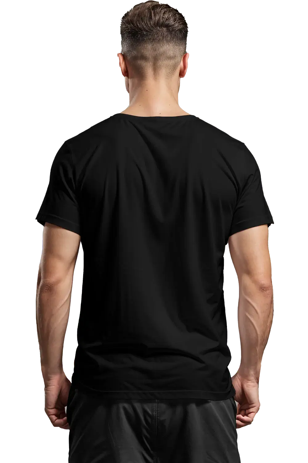 Organic T-shirt - Regular Fit
