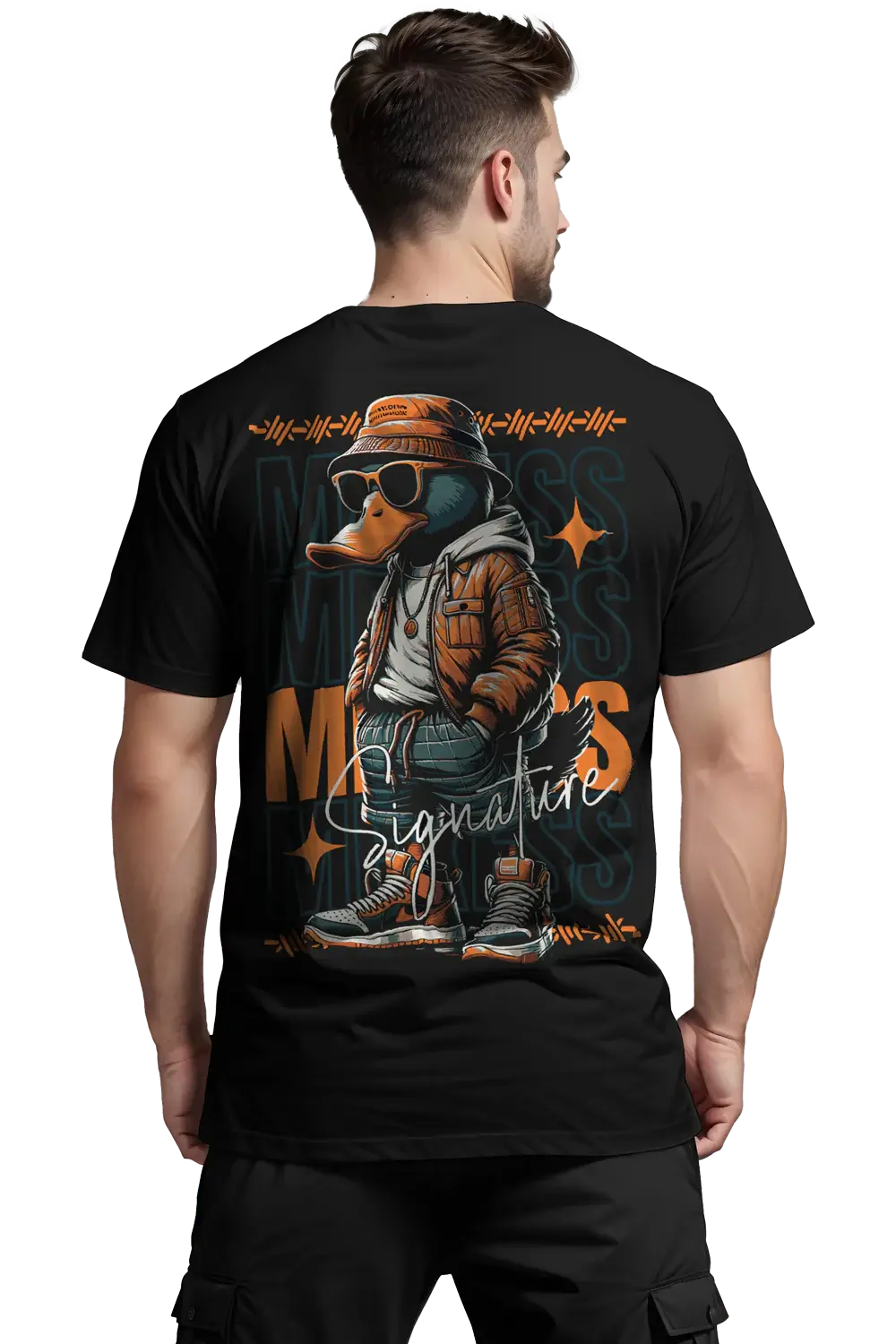 Organic T-shirt - Regular Fit