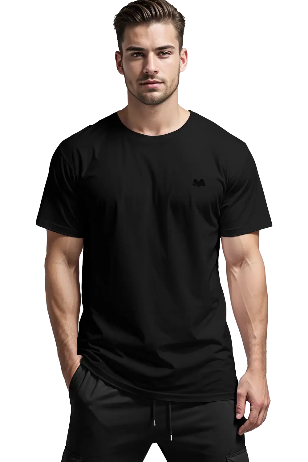 Organic T-shirt - Regular Fit