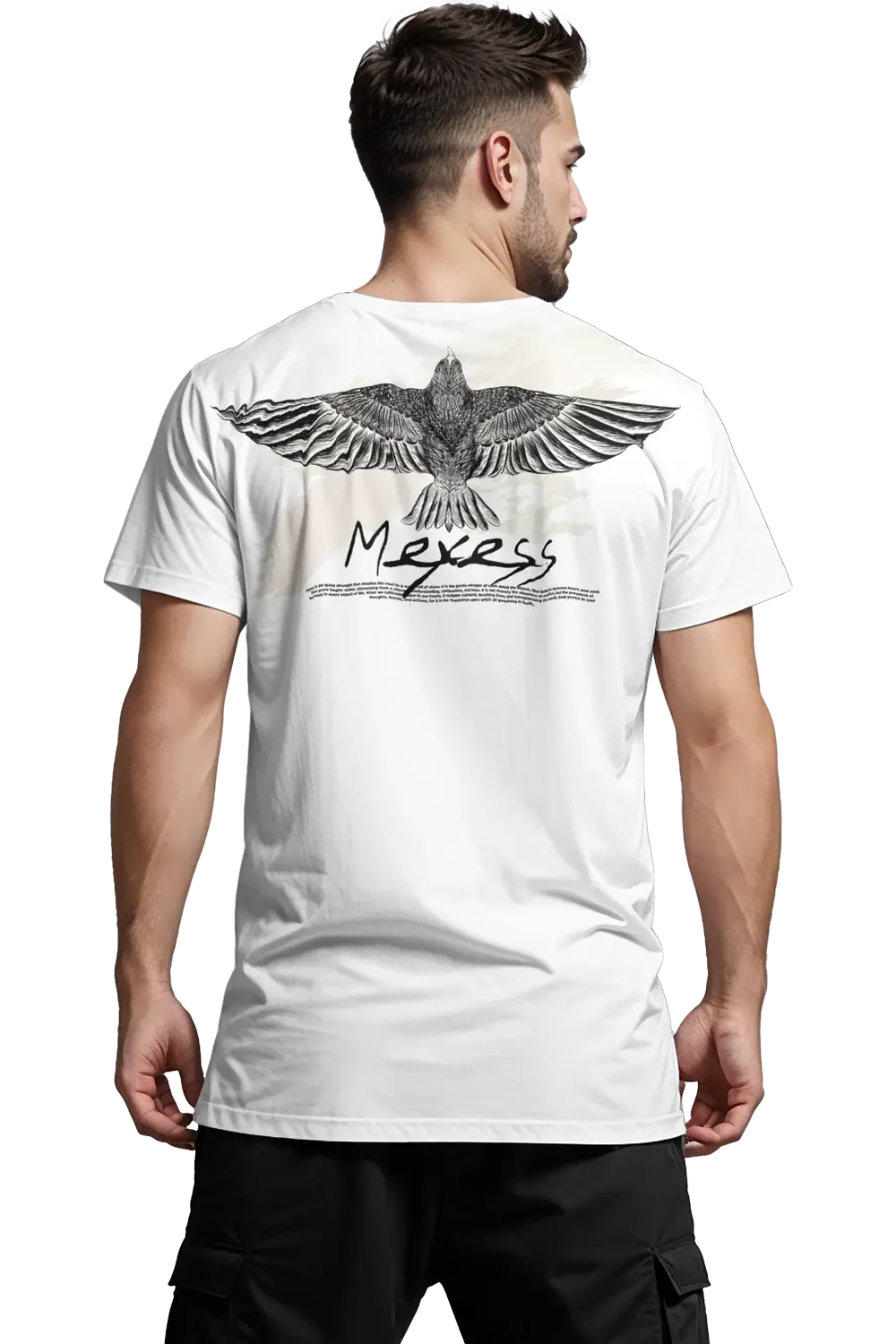 Organic T-shirt - Regular Fit