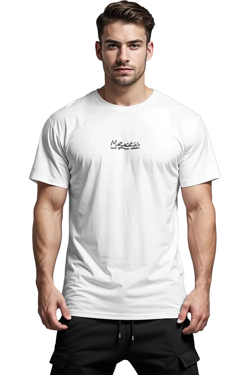 Organic T-shirt - Regular Fit