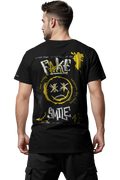 Organic T-shirt - Regular Fit
