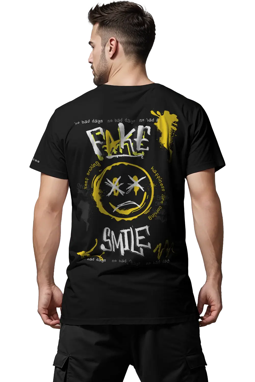 Organic T-shirt - Regular Fit