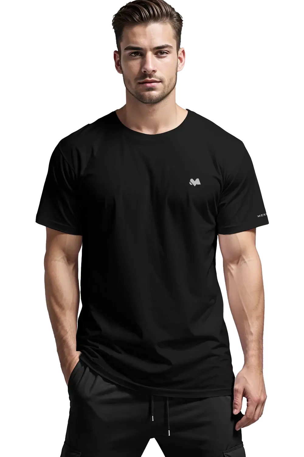 Organic T-shirt - Regular Fit