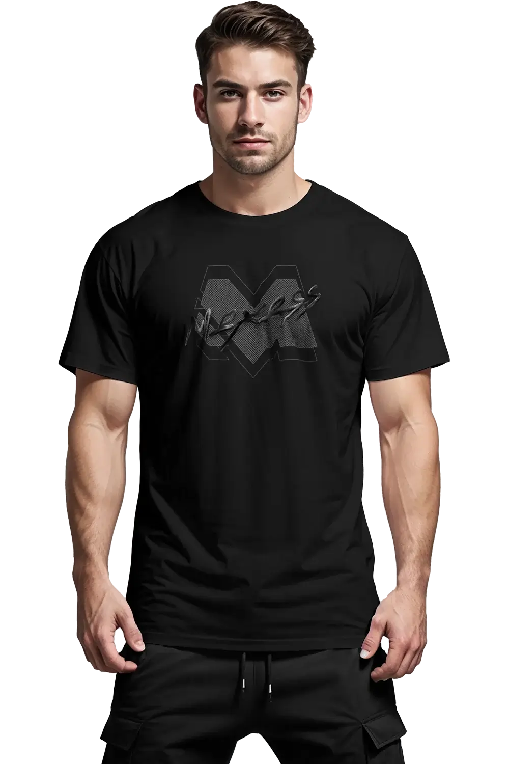 Organic T-shirt - Regular Fit