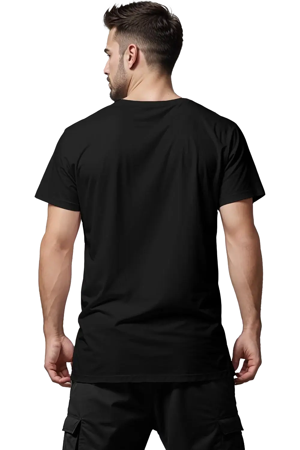 Organic T-shirt - Regular Fit