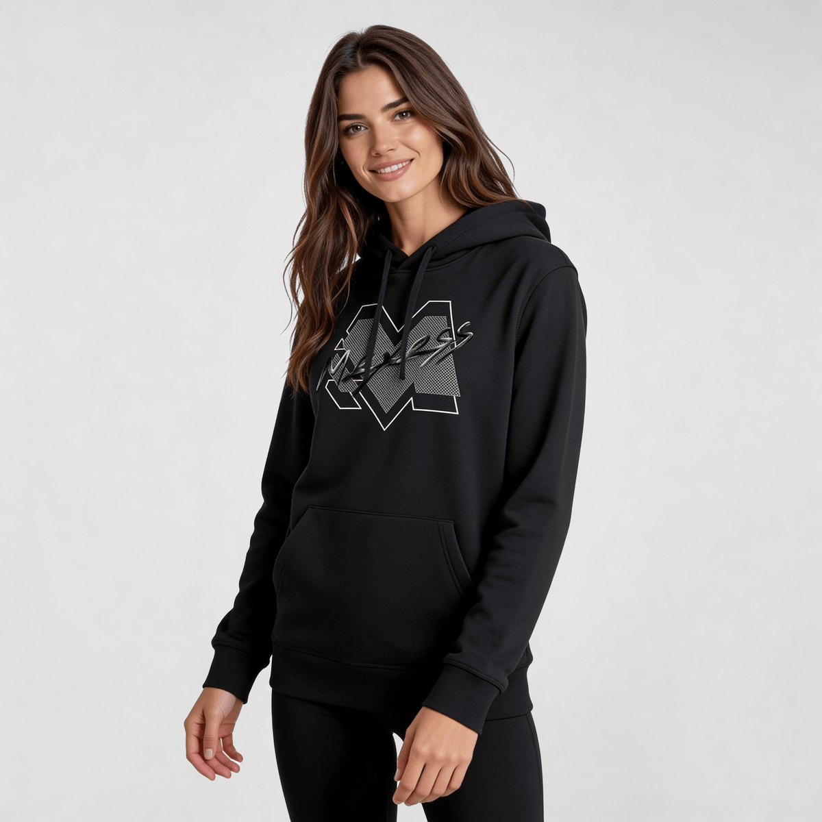 Organic Hoodie - Regular Fit
