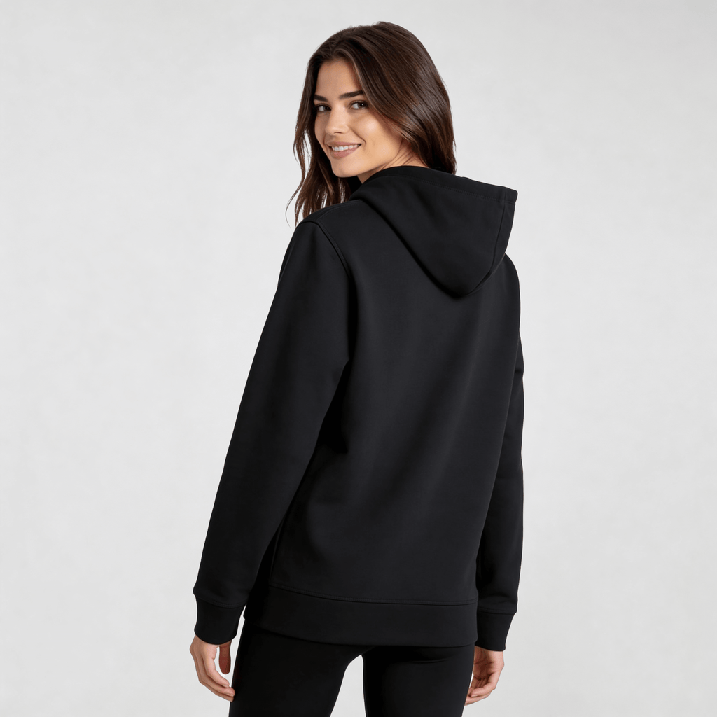 Organic Hoodie - Regular Fit