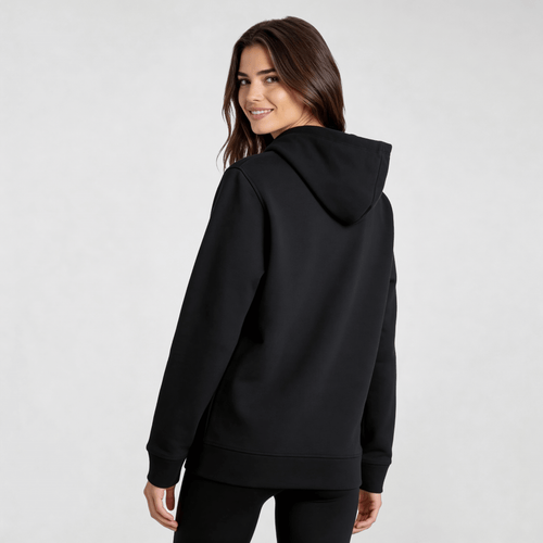 Organic Hoodie - Regular Fit
