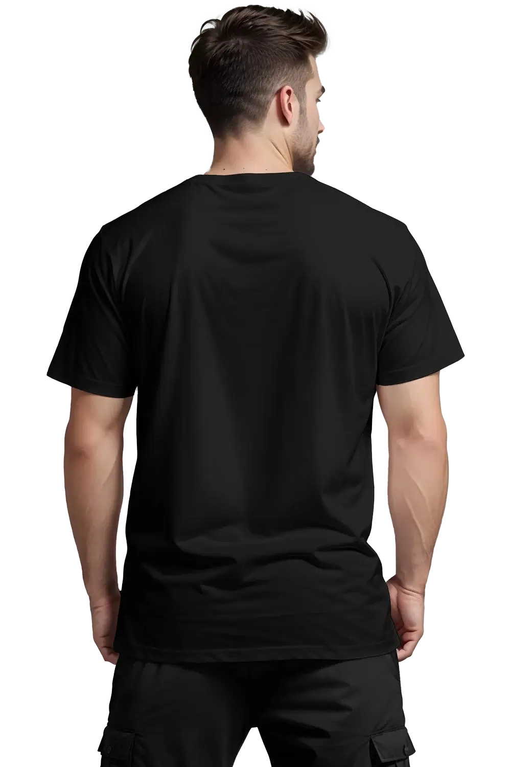Organic T-shirt - Regular Fit