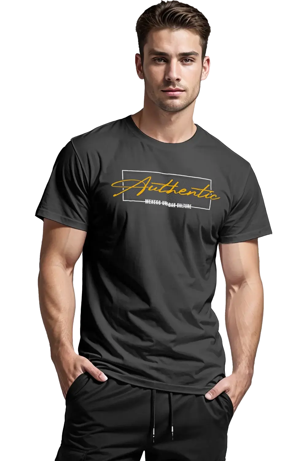 Organic T-shirt - Regular Fit