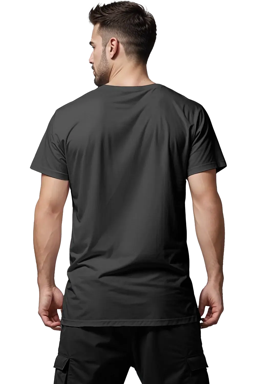 Organic T-shirt - Regular Fit