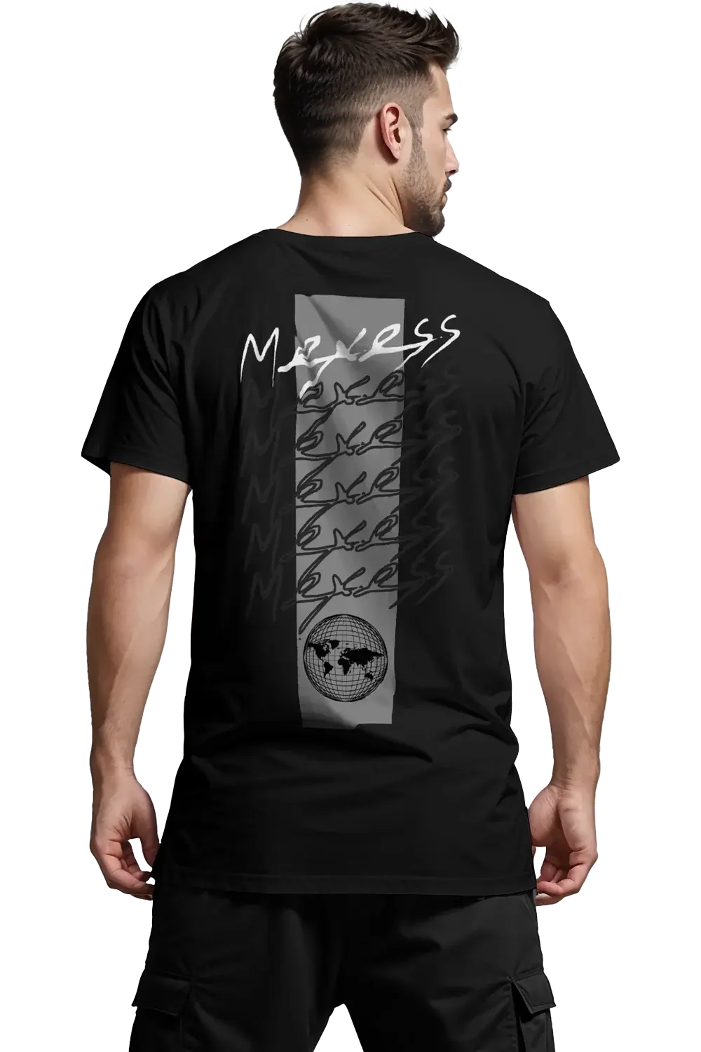 Organic T-shirt - Regular Fit