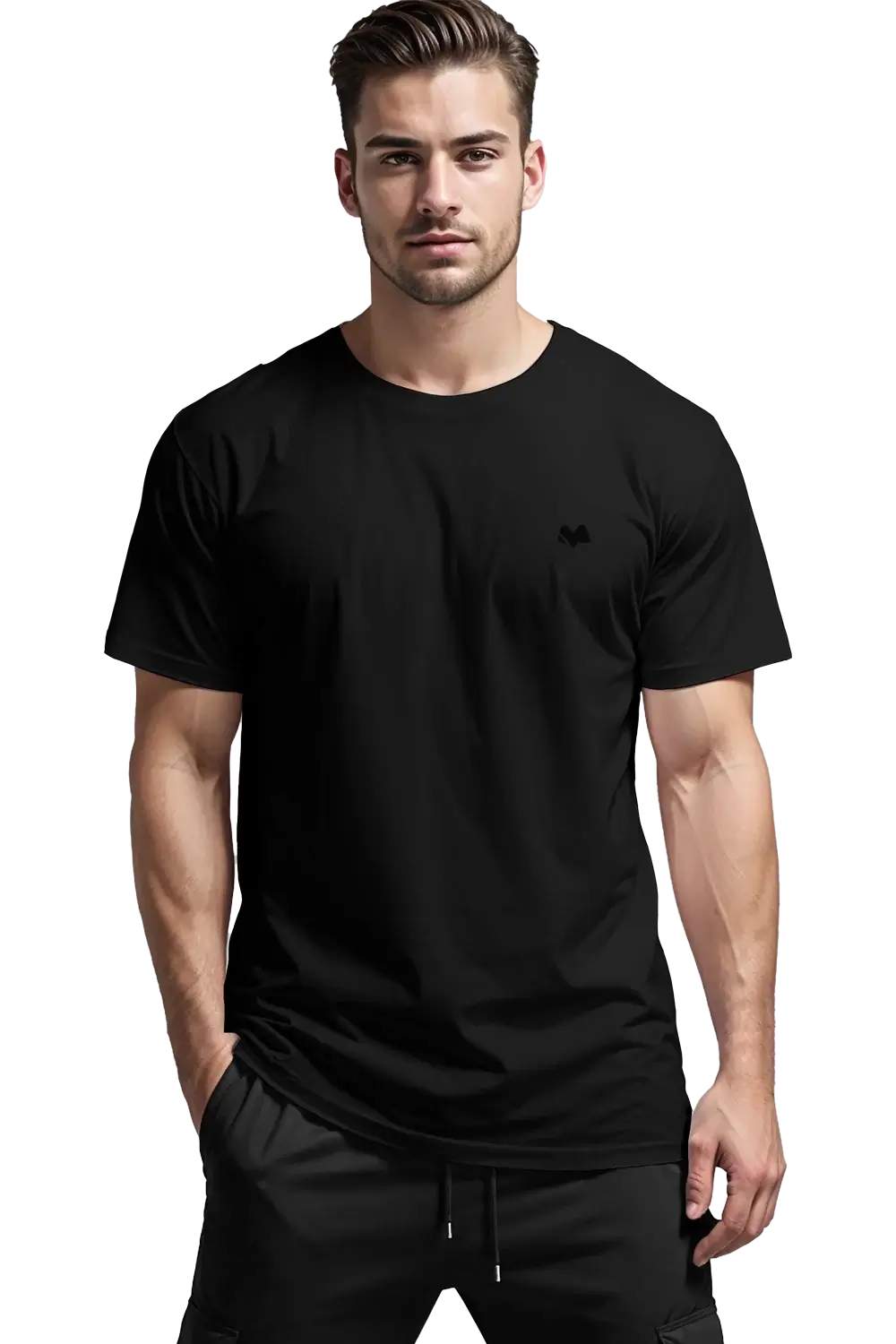 Organic T-shirt - Regular Fit