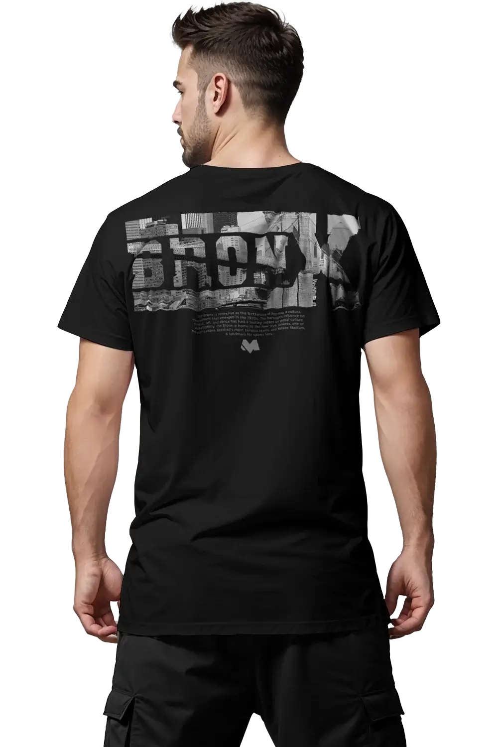 Organic T-shirt - Regular Fit