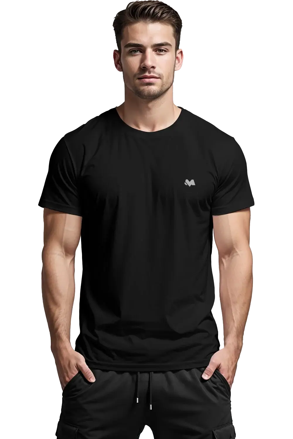 Organic T-shirt - Regular Fit