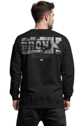 Organic Sweatshirt - Regular Fit