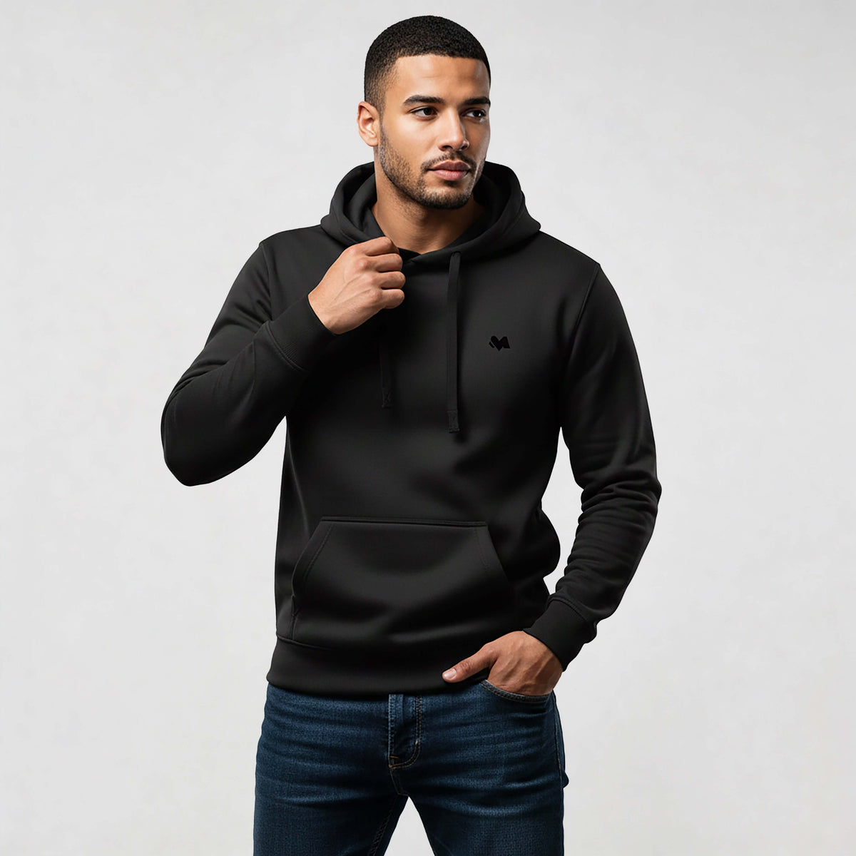Organic Hoodie - Regular Fit