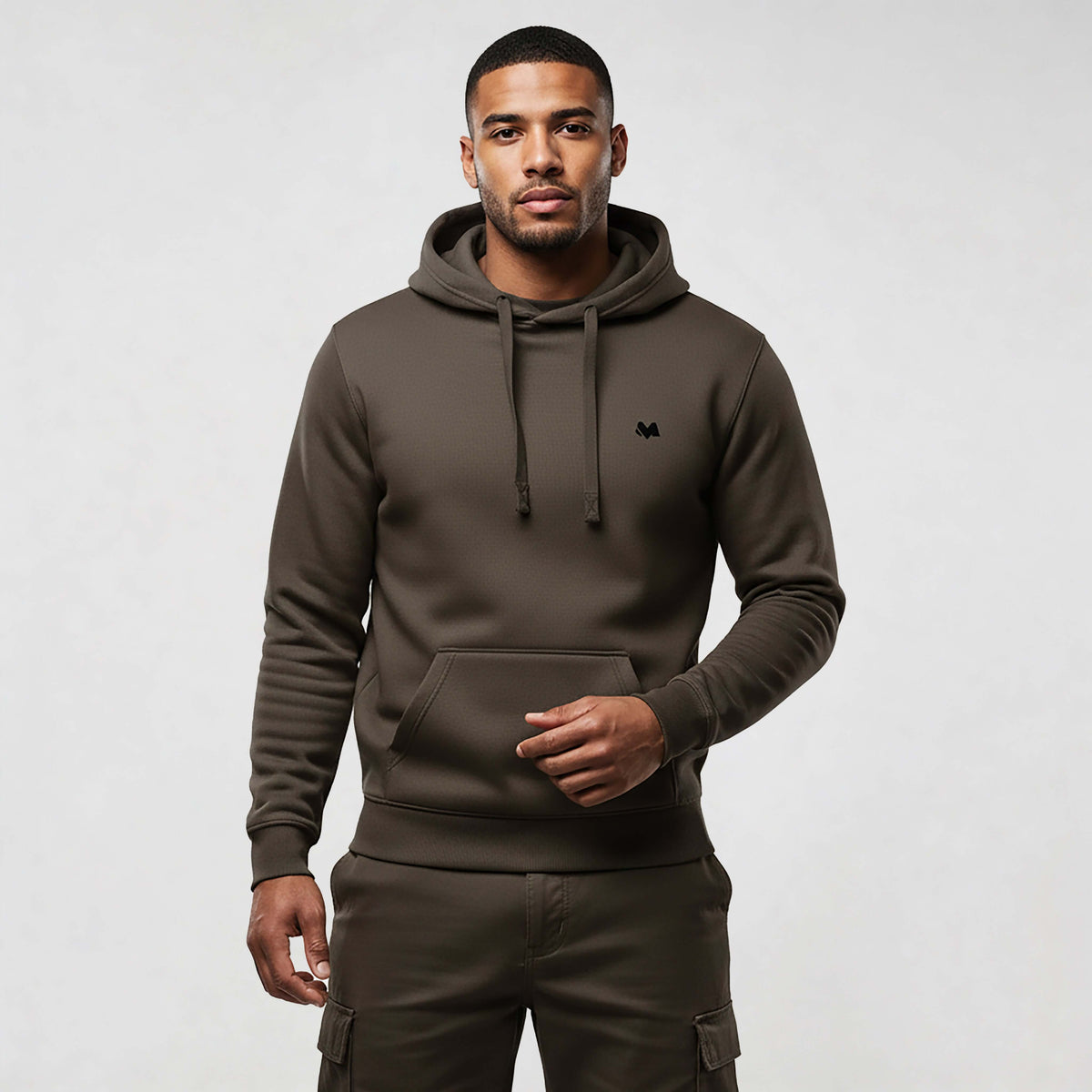 Organic Hoodie - Regular Fit