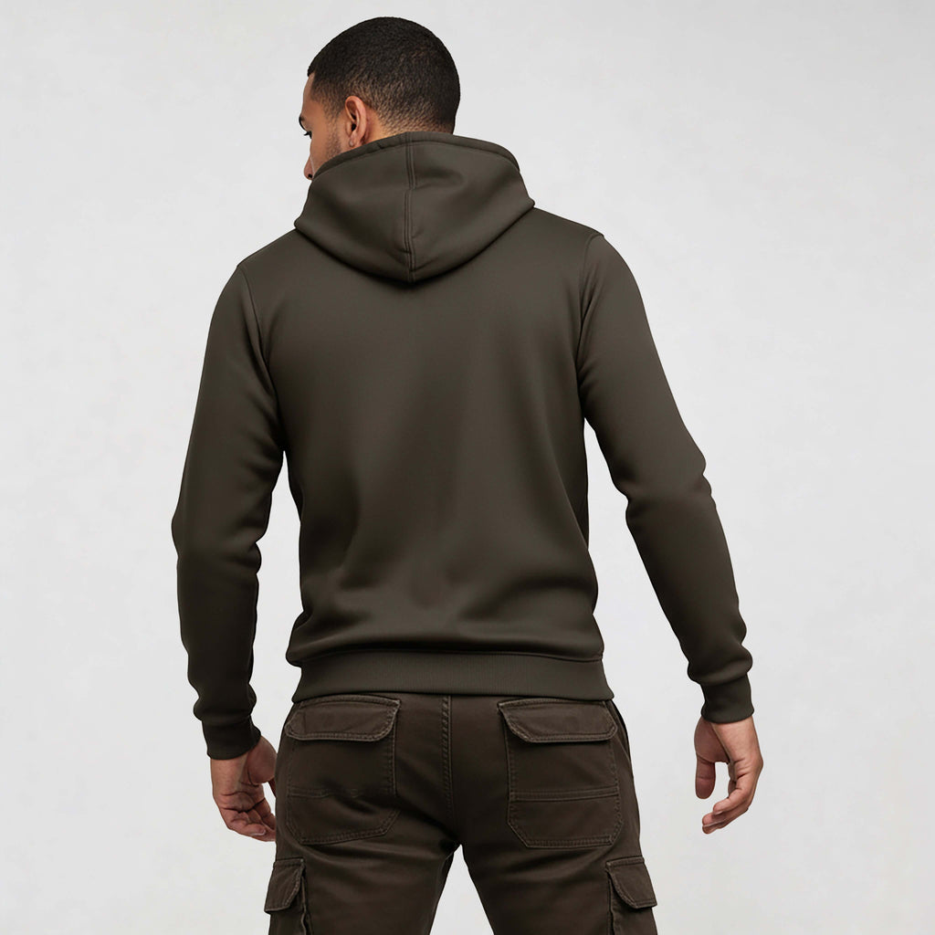 Organic Hoodie - Regular Fit