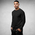 Organic Sweatshirt - Regular Fit