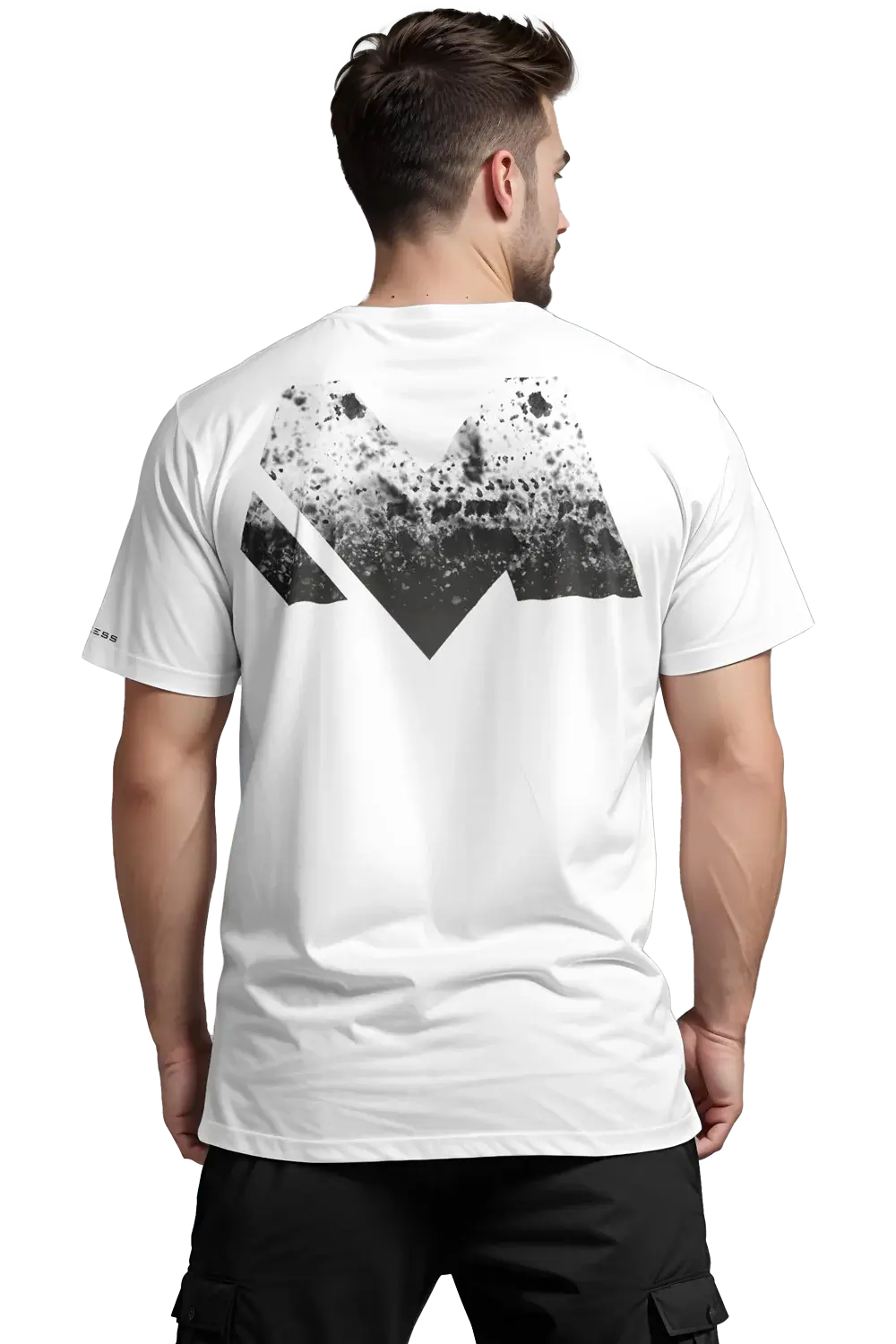 Organic T-shirt - Regular Fit