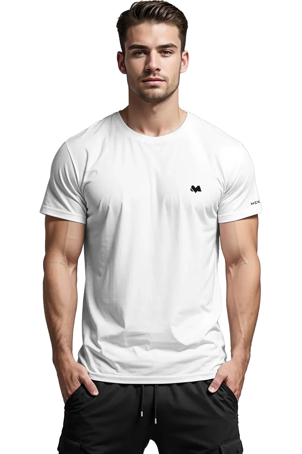 Organic T-shirt - Regular Fit