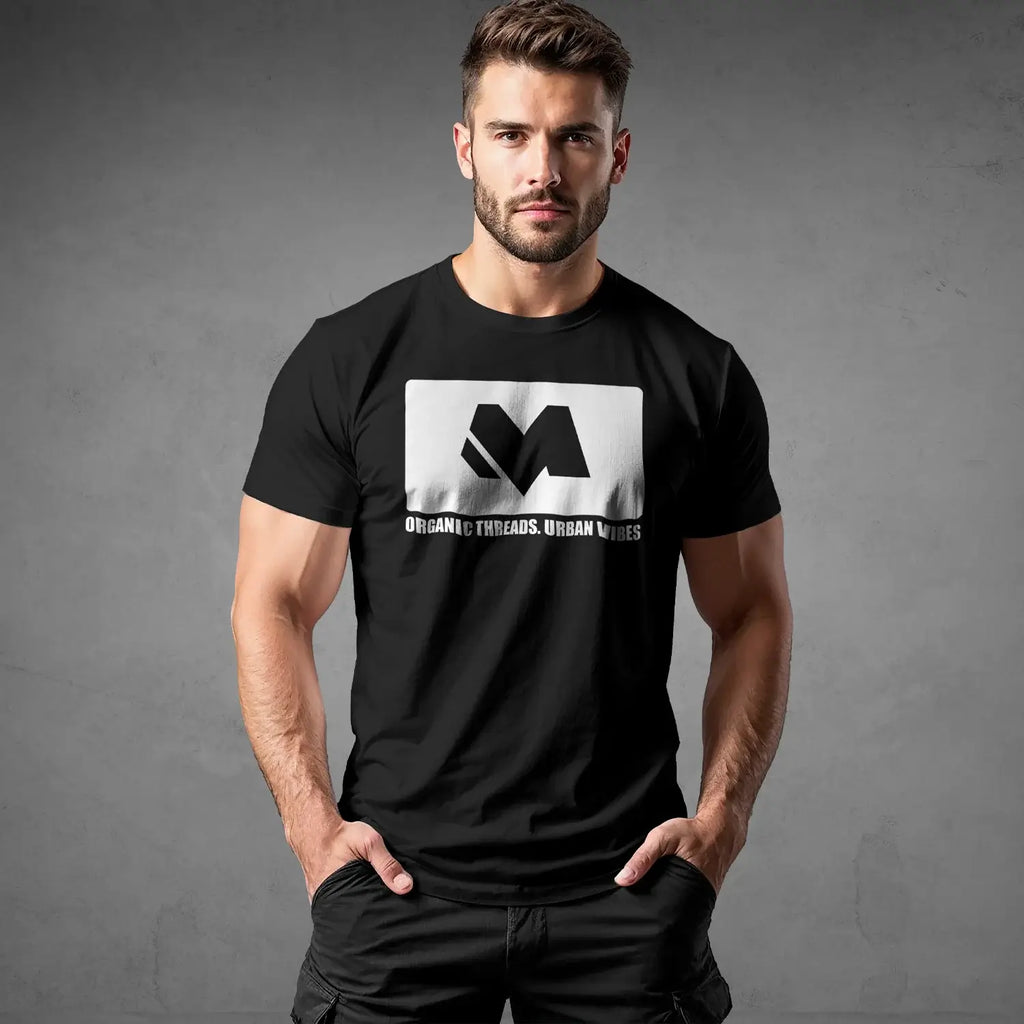 Organic T-shirt - Regular Fit