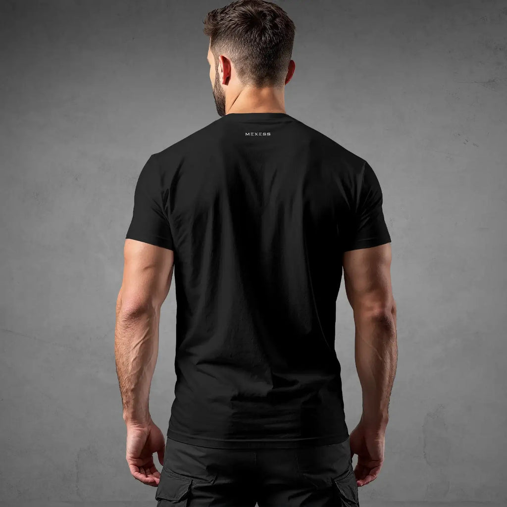 Organic T-shirt - Regular Fit