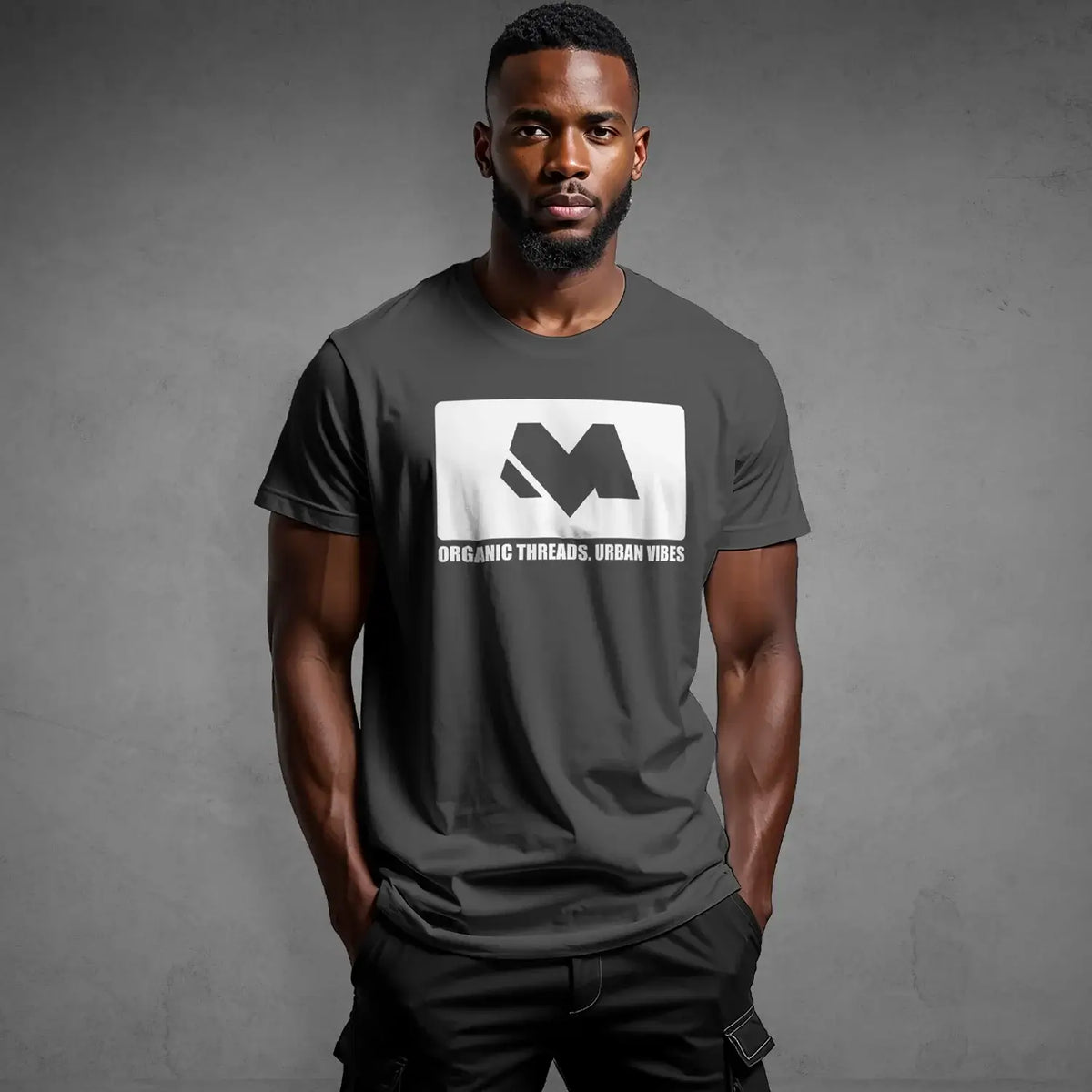 Organic T-shirt - Regular Fit