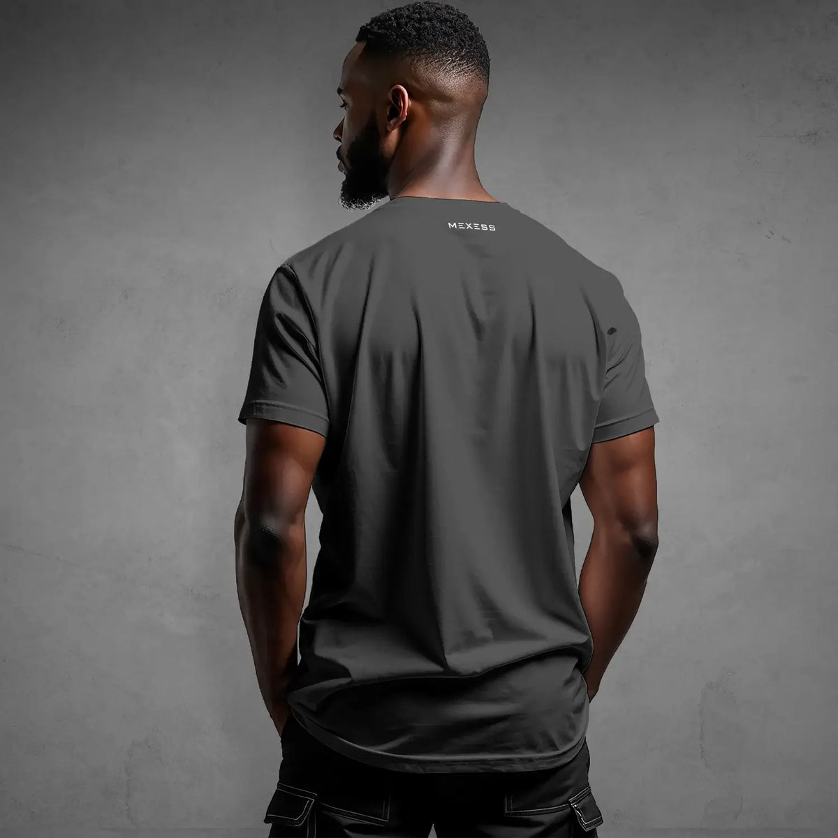 Organic T-shirt - Regular Fit
