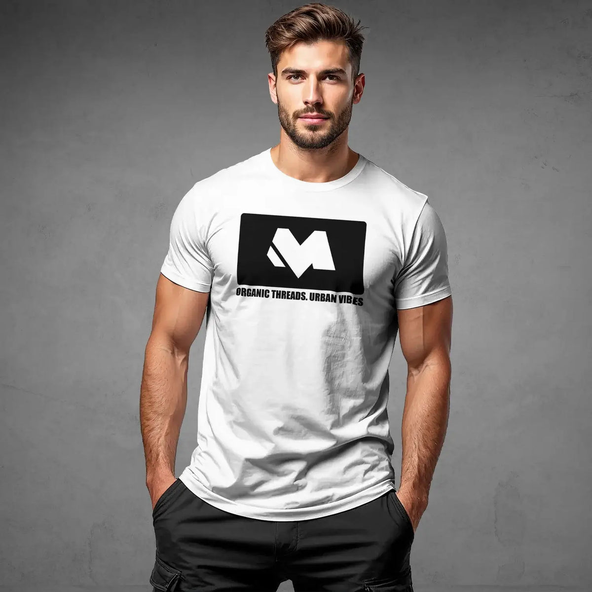 Organic T-shirt - Regular Fit
