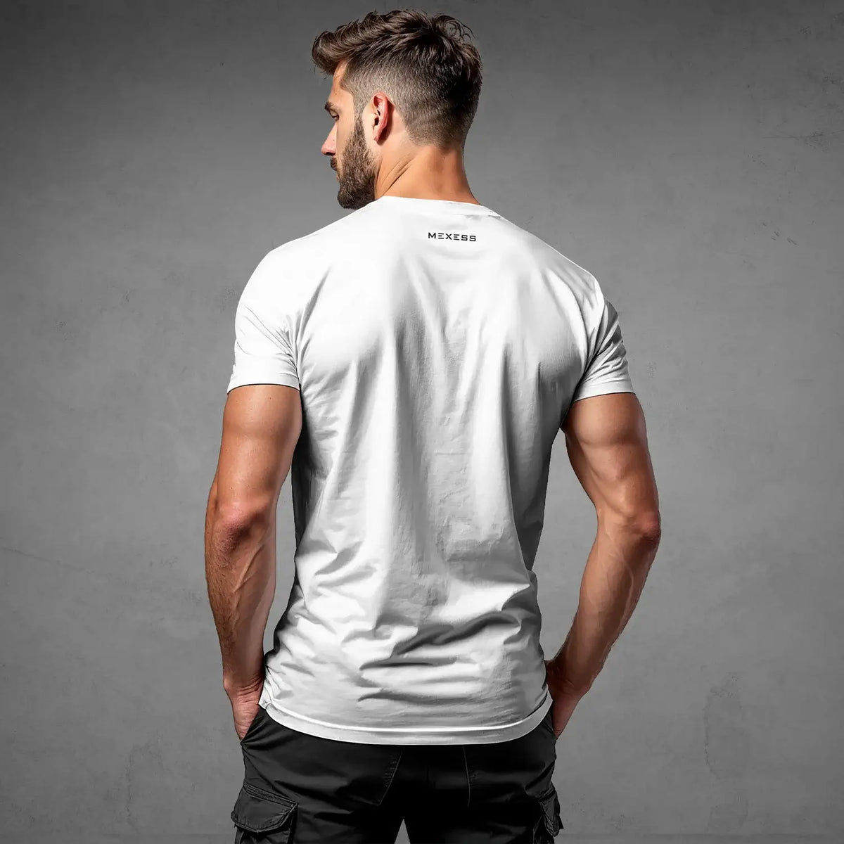 Organic T-shirt - Regular Fit