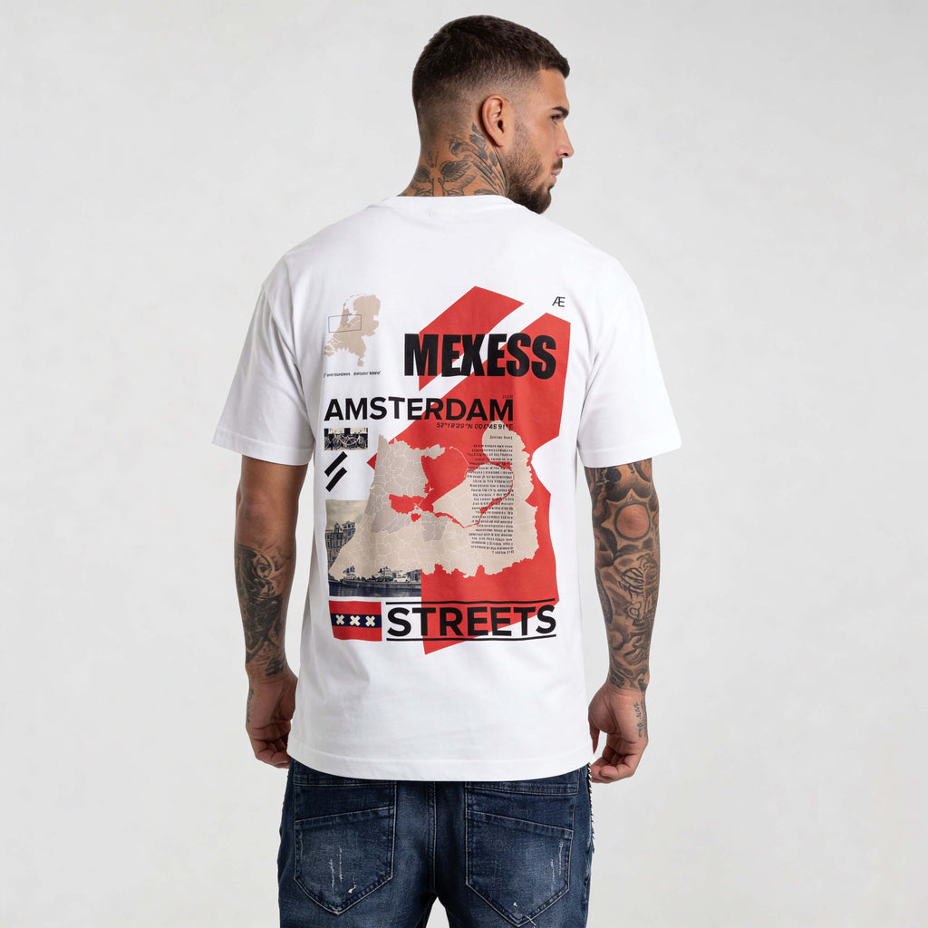 Organic T-shirt - Regular Fit