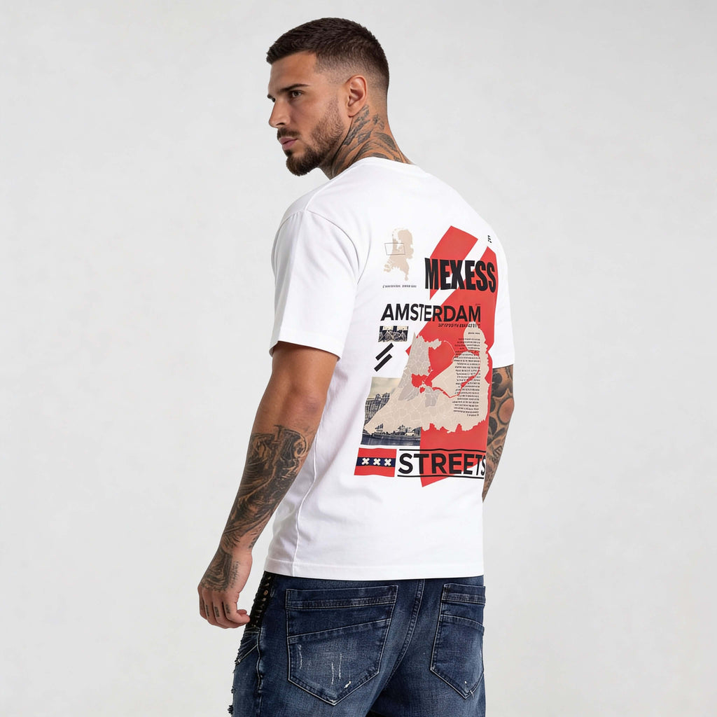 Organic T-shirt - Regular Fit