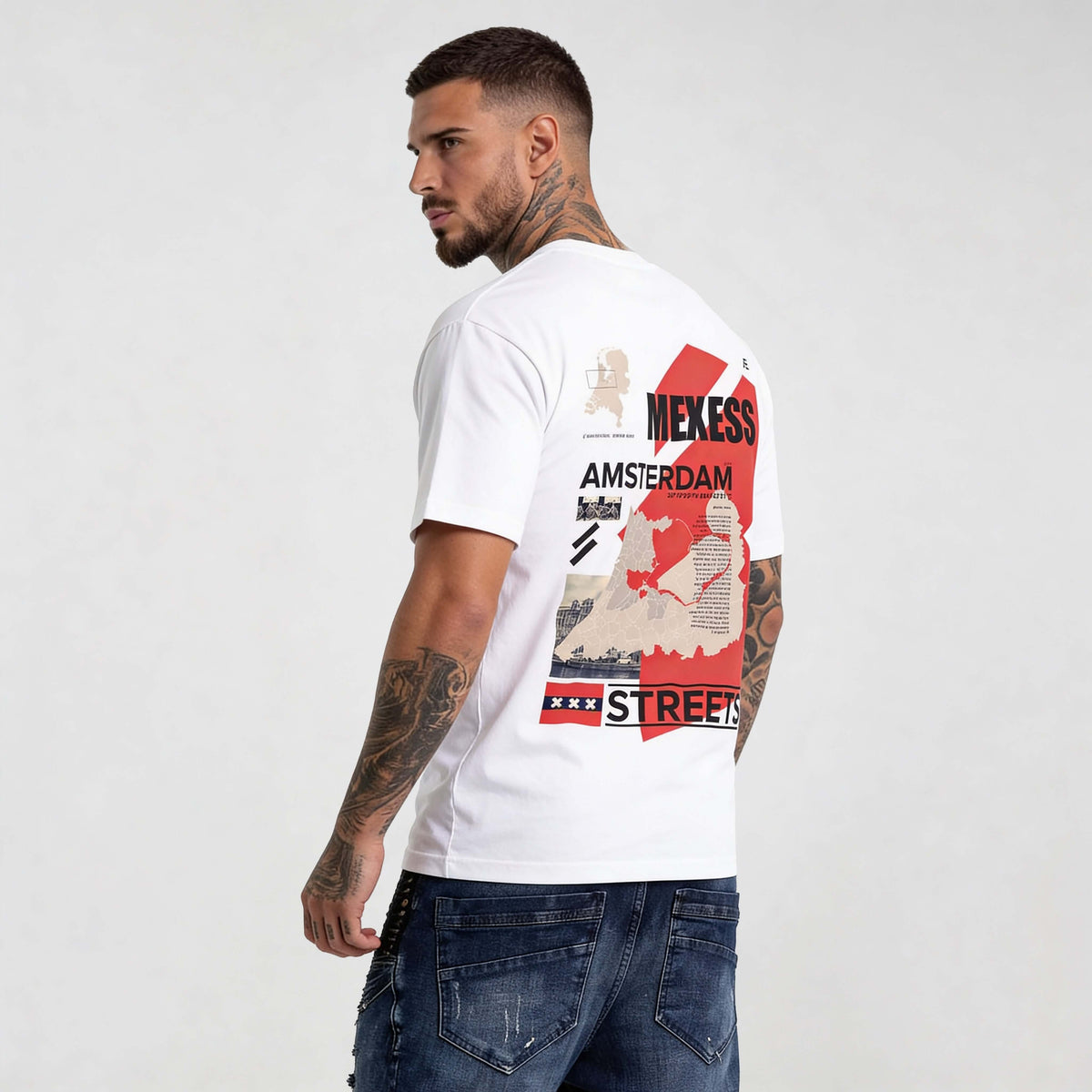 Organic T-shirt - Regular Fit