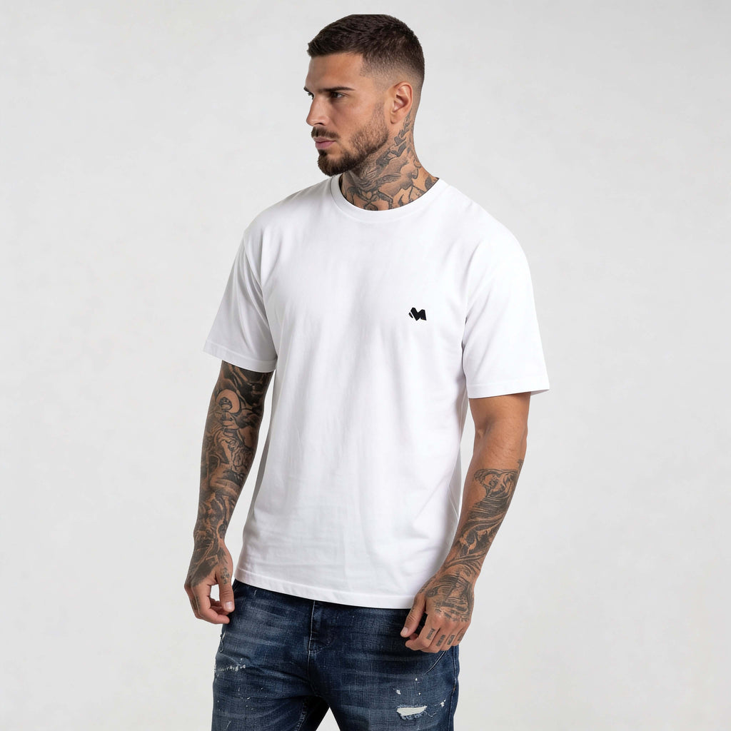 Organic T-shirt - Regular Fit
