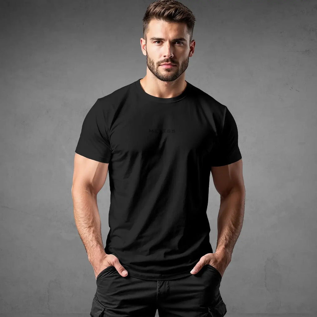 Organic T-shirt - Regular Fit