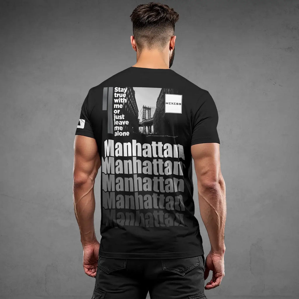 Organic T-shirt - Regular Fit
