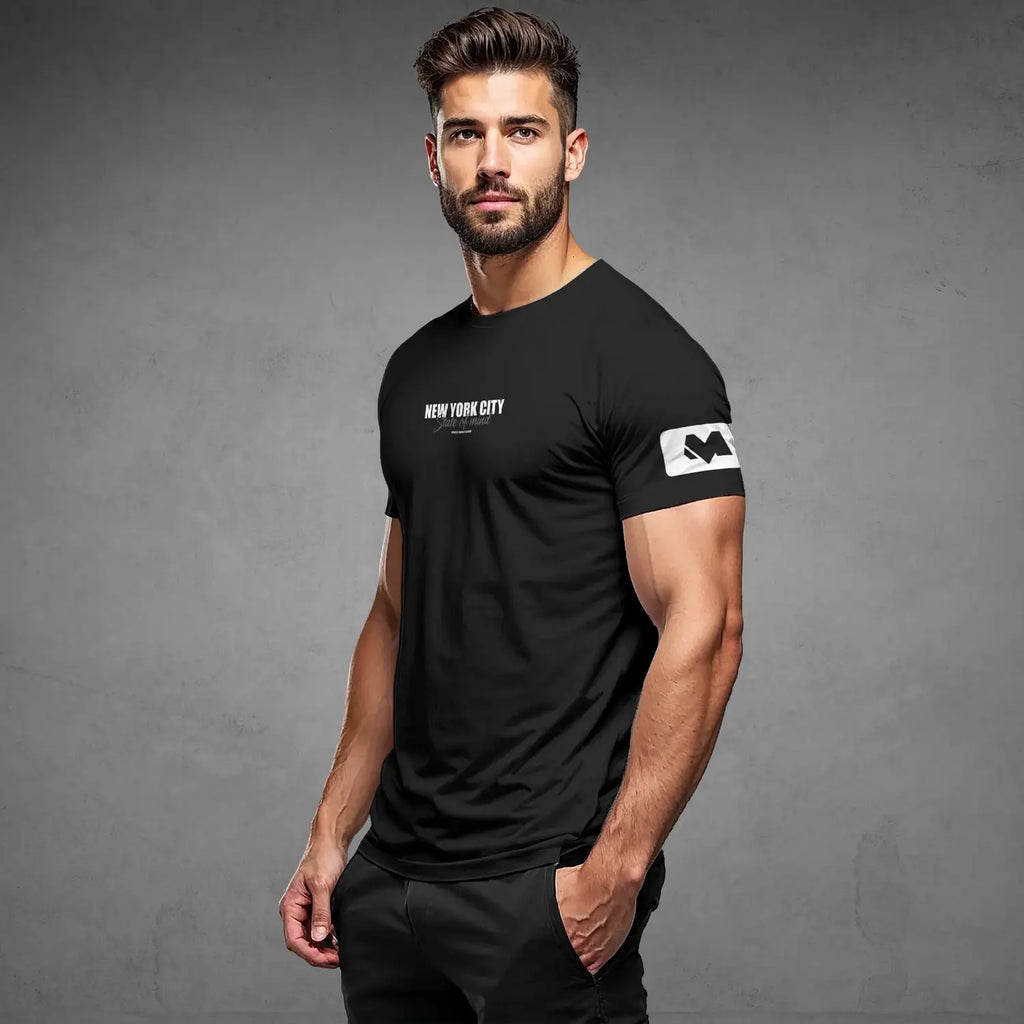 Organic T-shirt - Regular Fit