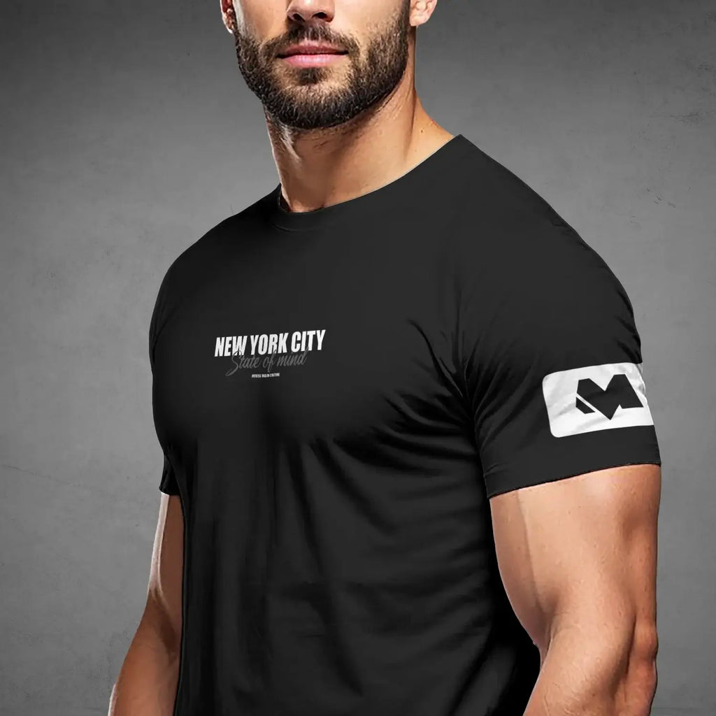 Organic T-shirt - Regular Fit