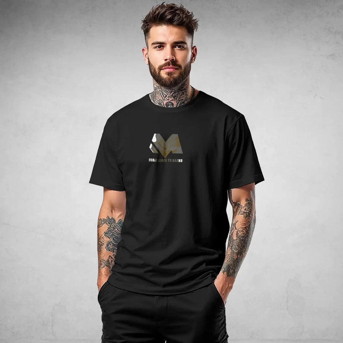 Organic T-shirt - Regular Fit