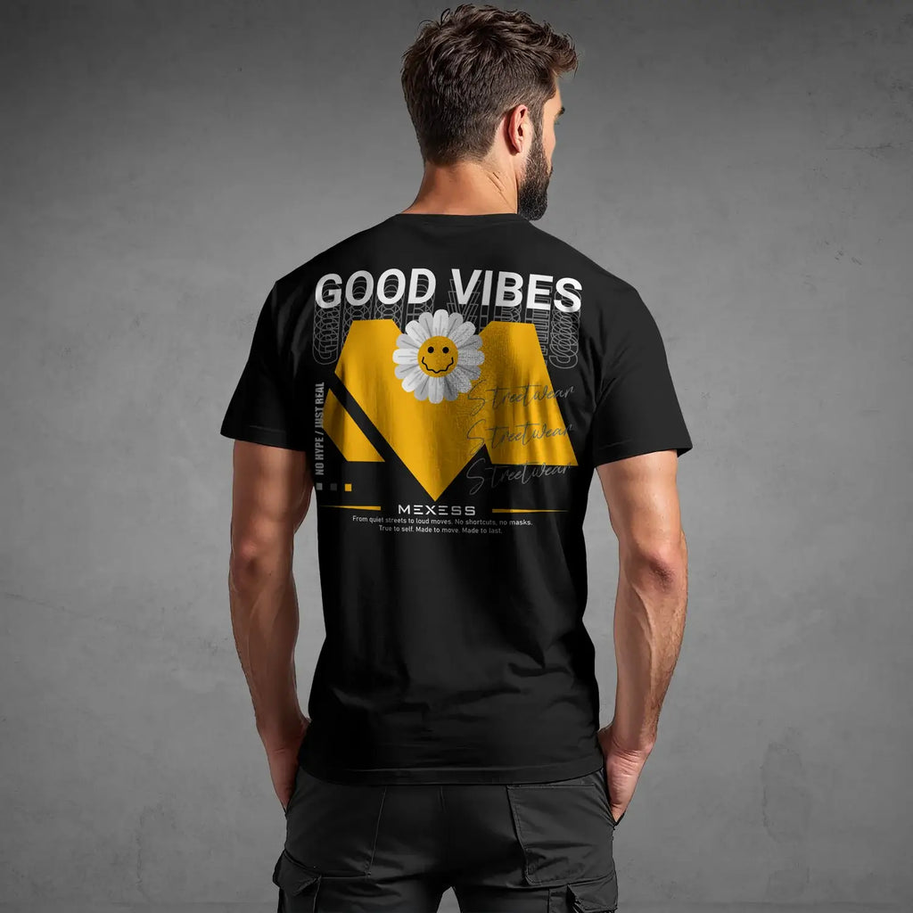 Organic T-shirt - Regular Fit