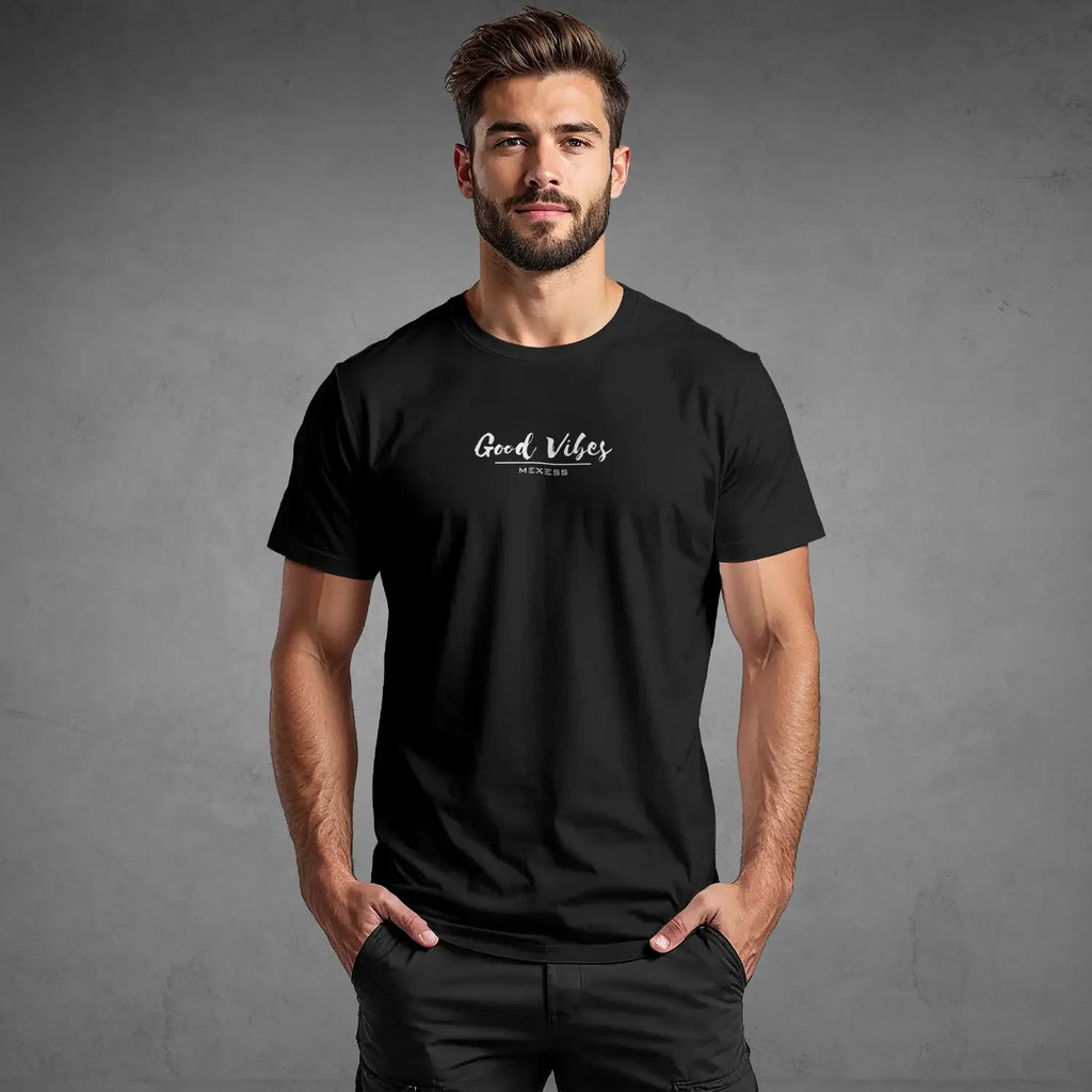 Organic T-shirt - Regular Fit